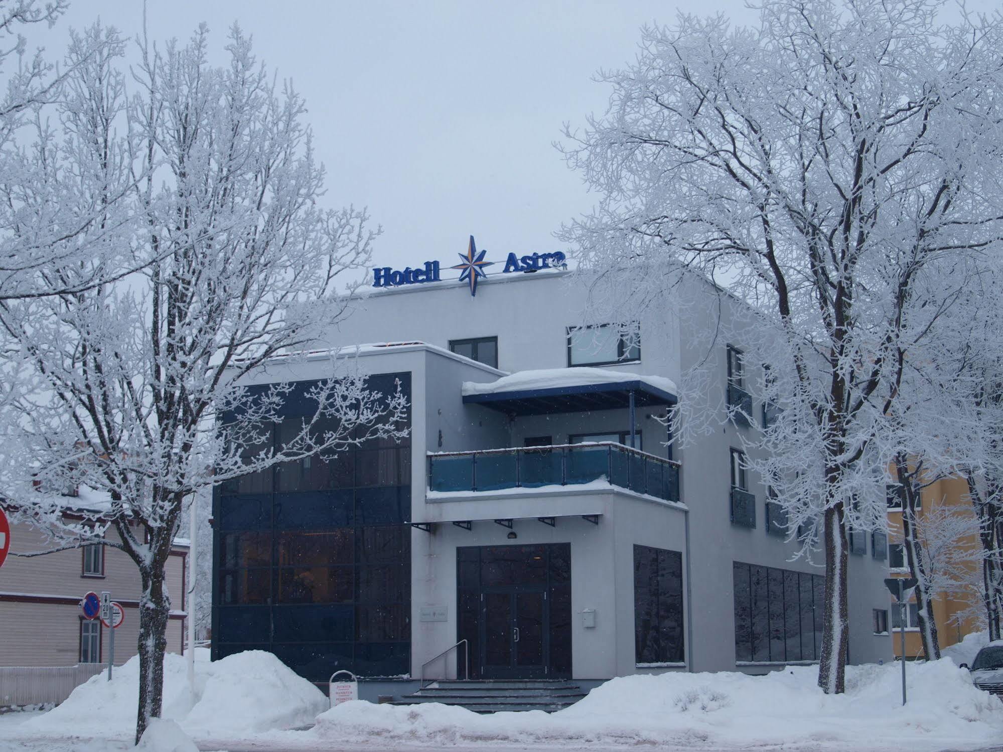 Hotell Tammsaare Pärnu Eksteriør billede